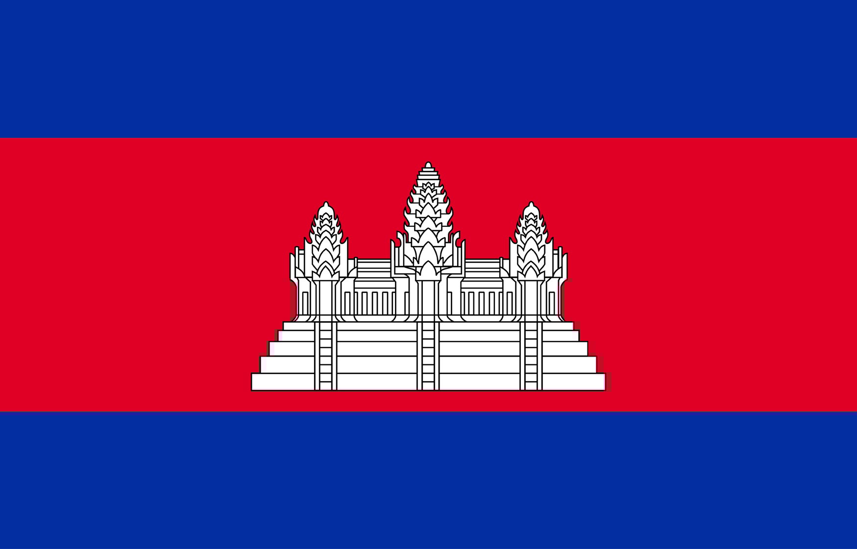 Cambodia